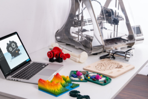 Comment choisir une imprimante 3D ?